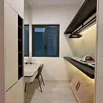 Setia Sky 88 Cozy Modern Designed Brand New Unit