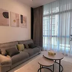Setia Sky 88 Cozy Modern Designed Brand New Unit