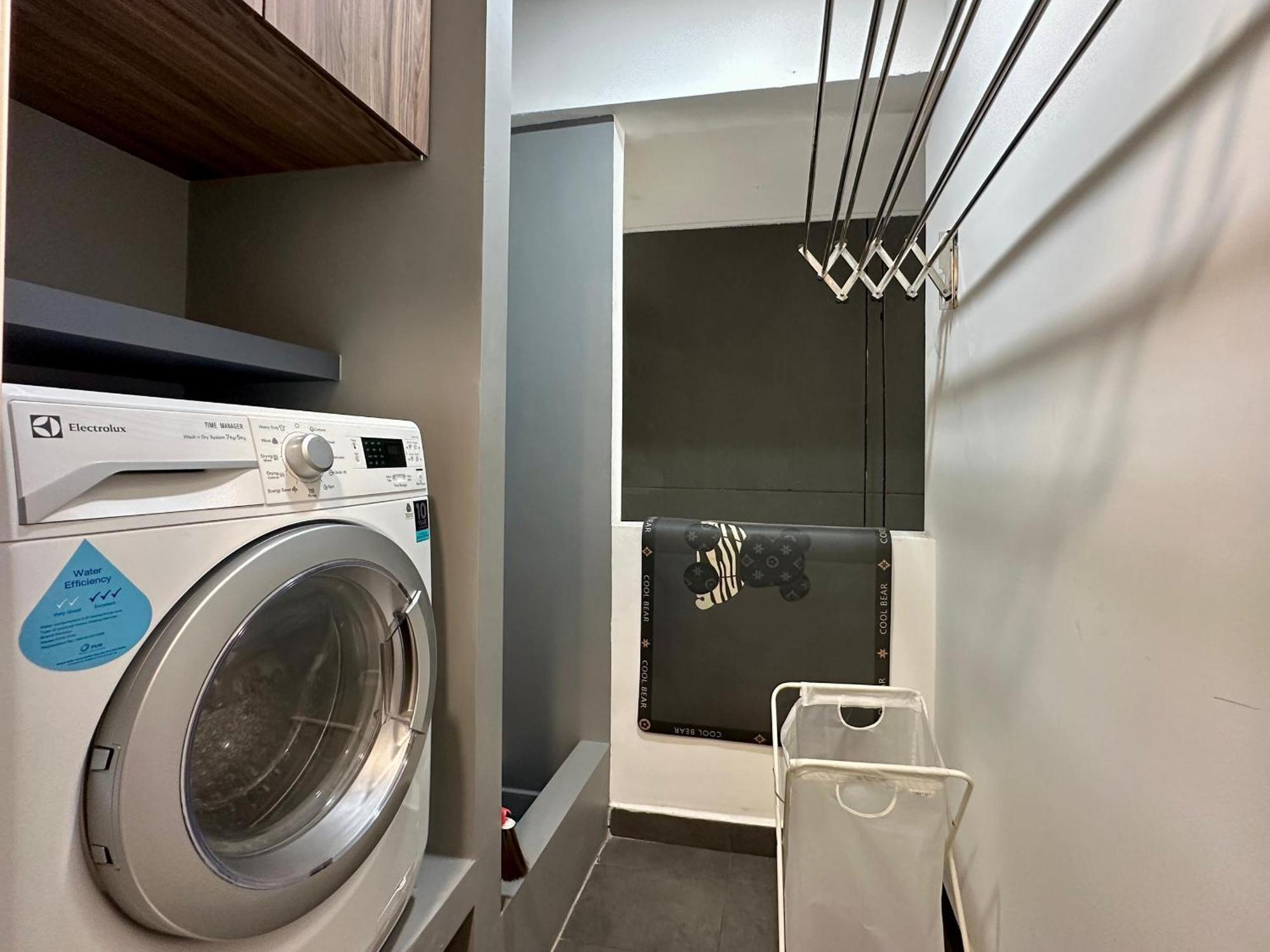 Setia Sky 88 Cozy Modern Designed Brand New Unit * Johor Bahru